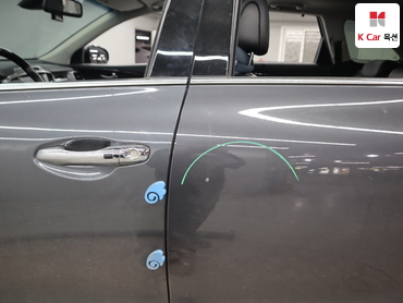 2015 - kia sorento