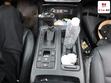 2015 - kia sorento