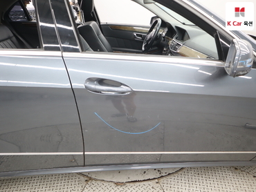 2010 - mercedes-benz e300