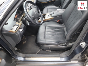 2010 - mercedes-benz e300