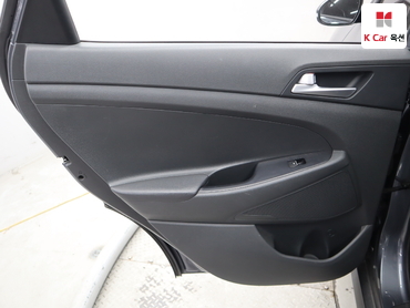 2016 - hyundai tucson