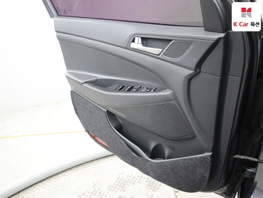 2016 - hyundai tucson