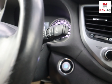 2016 - hyundai tucson