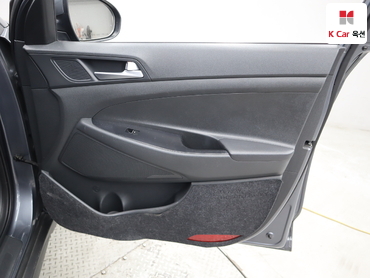2016 - hyundai tucson