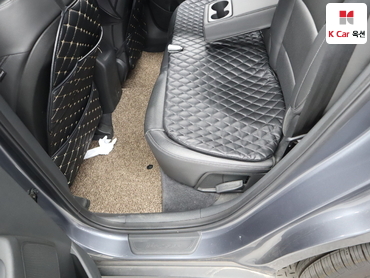 2016 - hyundai tucson