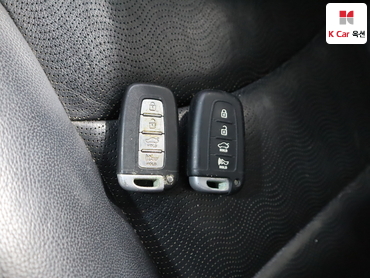 2011 - hyundai avante