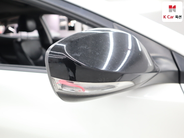 2011 - hyundai avante