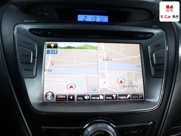 2011 - hyundai avante