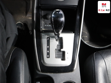 2011 - hyundai avante