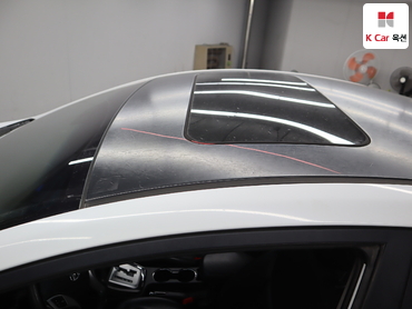 2011 - hyundai avante