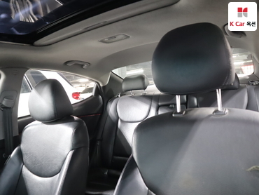 2011 - hyundai avante