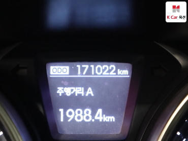 2011 - hyundai avante