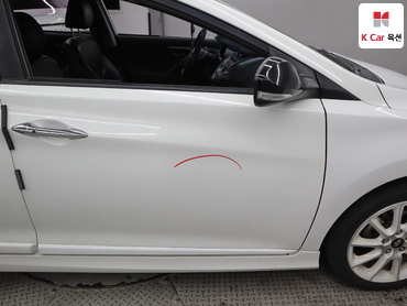 2011 - hyundai avante