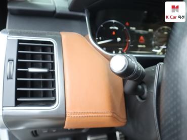 2016 - land rover range rover