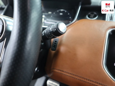 2016 - land rover range rover