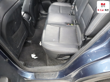 2016 - kia sportage