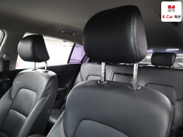 2016 - kia sportage