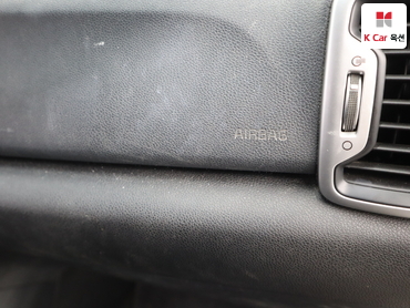 2016 - kia sportage