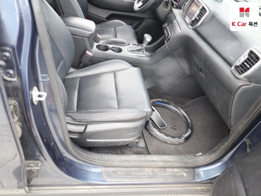 2016 - kia sportage