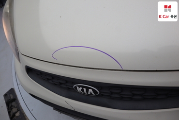 2016 - kia morning