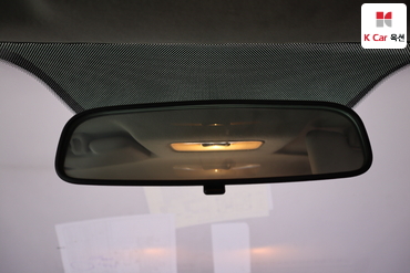 2016 - kia morning