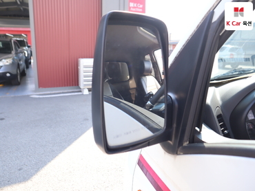2017 - hyundai porter ii