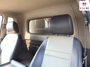2017 - hyundai porter ii