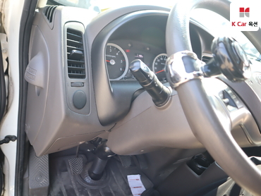 2017 - hyundai porter ii
