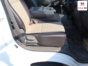 2017 - hyundai porter ii