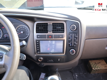 2017 - hyundai porter ii