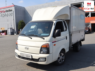 현대 포터2 특장 (수동식) (수동식)