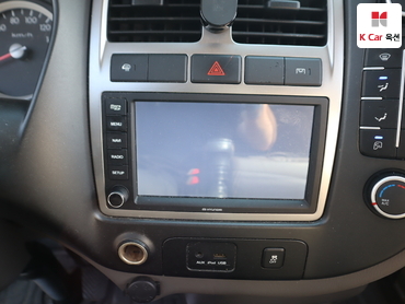 2017 - hyundai porter ii