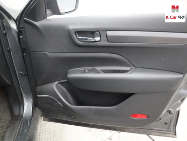 2021 - renault samsung qm6