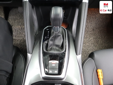 2021 - renault samsung qm6