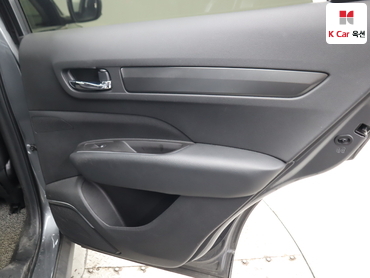 2021 - renault samsung qm6