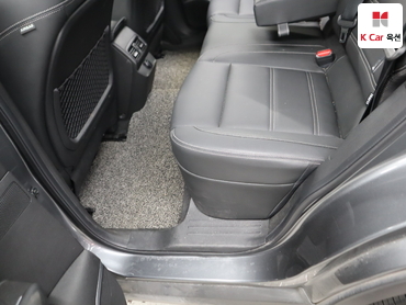2021 - renault samsung qm6