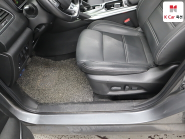 2021 - renault samsung qm6
