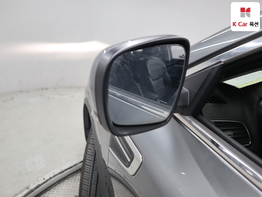2021 - renault samsung qm6