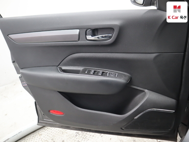 2021 - renault samsung qm6