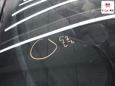 2021 - renault samsung qm6