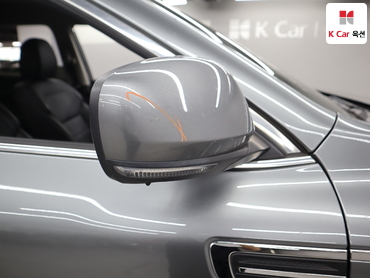 2021 - renault samsung qm6