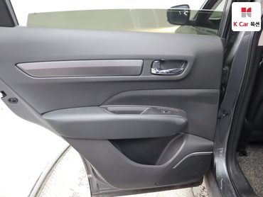 2021 - renault samsung qm6
