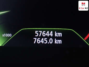 2021 - renault samsung qm6