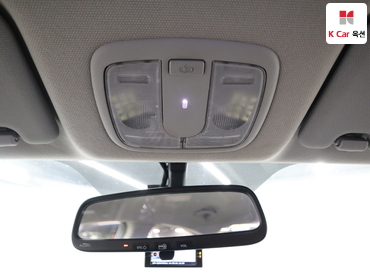 2012 - kia pride