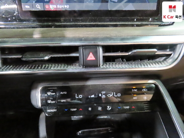 2021 - kia k5