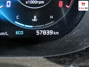 2021 - kia k5