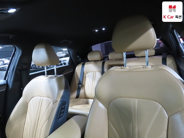 2021 - kia k5