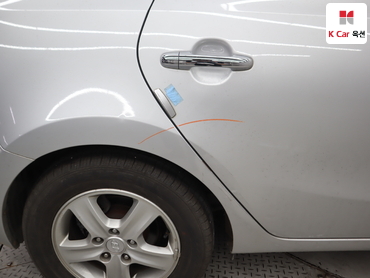 2009 - hyundai i30