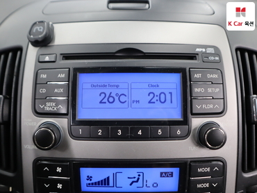 2009 - hyundai i30