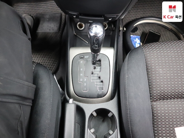 2009 - hyundai i30